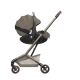 Fame Cabin babakocsi Saphire Sand Maxi-Cosi Fame Cabin babakocsi Saphire Sand