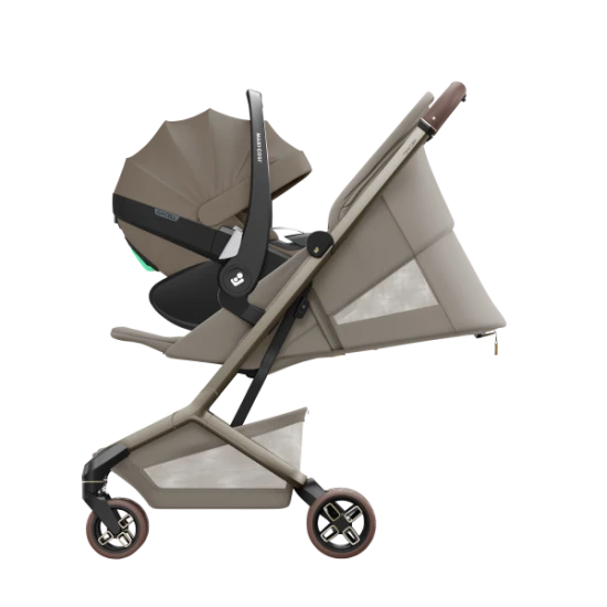 Fame Cabin babakocsi Saphire Sand Maxi-Cosi Fame Cabin babakocsi Saphire Sand