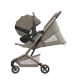 Fame Cabin babakocsi Saphire Sand Maxi-Cosi Fame Cabin babakocsi Saphire Sand