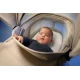 Fame Cabin babakocsi Saphire Sand Maxi-Cosi Fame Cabin babakocsi Saphire Sand