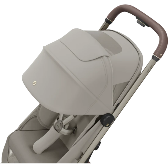 Fame Cabin babakocsi Saphire Sand Maxi-Cosi Fame Cabin babakocsi Saphire Sand