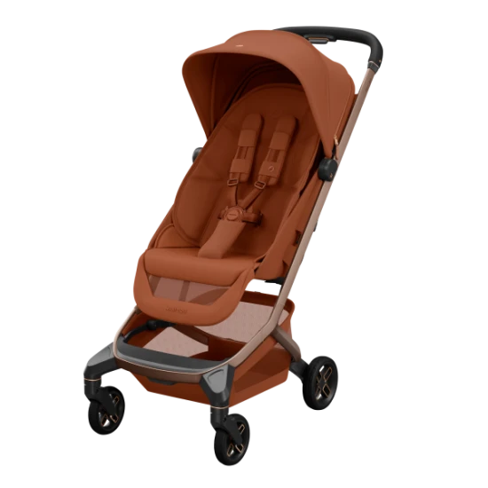 Fame Cabin babakocsi Copper Terra Maxi-Cosi Fame Cabin babakocsi Copper Terra