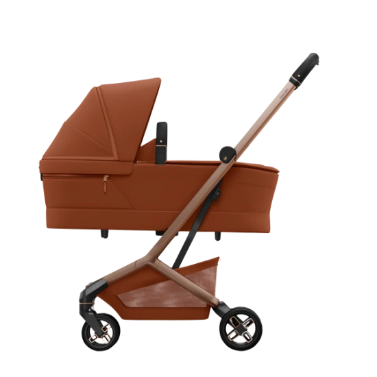 Fame Cabin babakocsi Copper Terra Maxi-Cosi Fame Cabin babakocsi Copper Terra