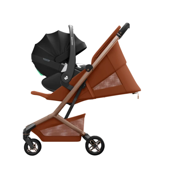Fame Cabin babakocsi Copper Terra Maxi-Cosi Fame Cabin babakocsi Copper Terra