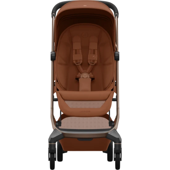 Fame Cabin babakocsi Copper Terra Maxi-Cosi Fame Cabin babakocsi Copper Terra