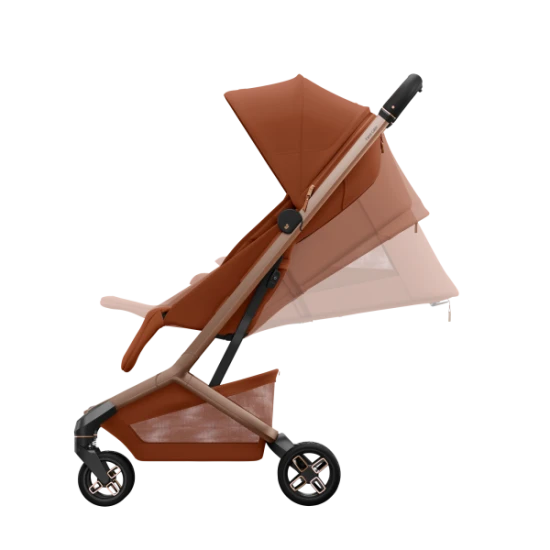 Fame Cabin babakocsi Copper Terra Maxi-Cosi Fame Cabin babakocsi Copper Terra