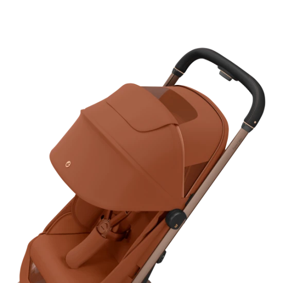 Fame Cabin babakocsi Copper Terra Maxi-Cosi Fame Cabin babakocsi Copper Terra