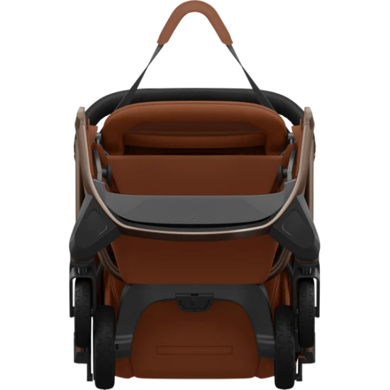 Fame Cabin babakocsi Copper Terra Maxi-Cosi Fame Cabin babakocsi Copper Terra