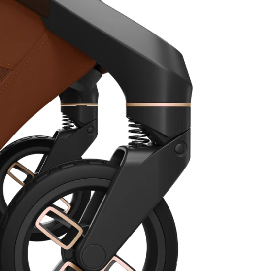 Fame Cabin babakocsi Copper Terra Maxi-Cosi Fame Cabin babakocsi Copper Terra
