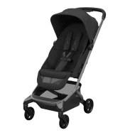 Fame Cabin babakocsi Onyx Black Fame Cabin babakocsi Onyx Black