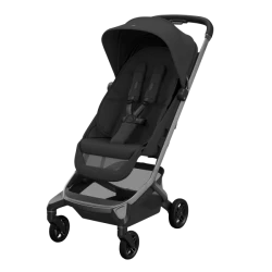 Fame Cabin babakocsi Onyx Black