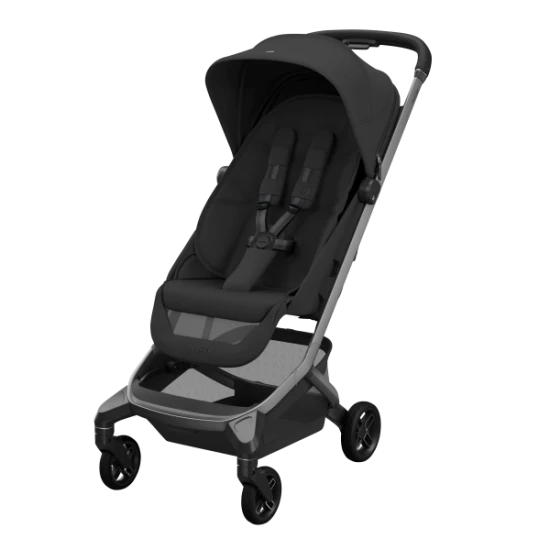 Fame Cabin babakocsi Onyx Black Maxi-Cosi Fame Cabin babakocsi Onyx Black