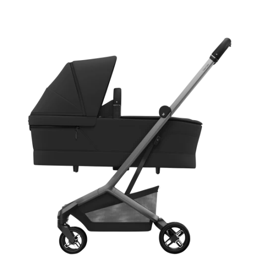Fame Cabin babakocsi Onyx Black Maxi-Cosi Fame Cabin babakocsi Onyx Black