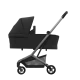 Fame Cabin babakocsi Onyx Black Maxi-Cosi Fame Cabin babakocsi Onyx Black
