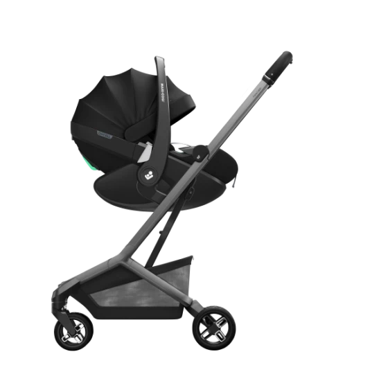 Fame Cabin babakocsi Onyx Black Maxi-Cosi Fame Cabin babakocsi Onyx Black