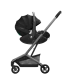 Fame Cabin babakocsi Onyx Black Maxi-Cosi Fame Cabin babakocsi Onyx Black