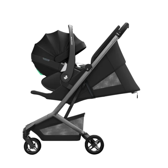 Fame Cabin babakocsi Onyx Black Maxi-Cosi Fame Cabin babakocsi Onyx Black