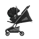 Fame Cabin babakocsi Onyx Black Maxi-Cosi Fame Cabin babakocsi Onyx Black