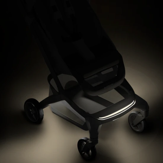 Fame Cabin babakocsi Onyx Black Maxi-Cosi Fame Cabin babakocsi Onyx Black