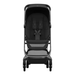 Fame Cabin babakocsi Onyx Black