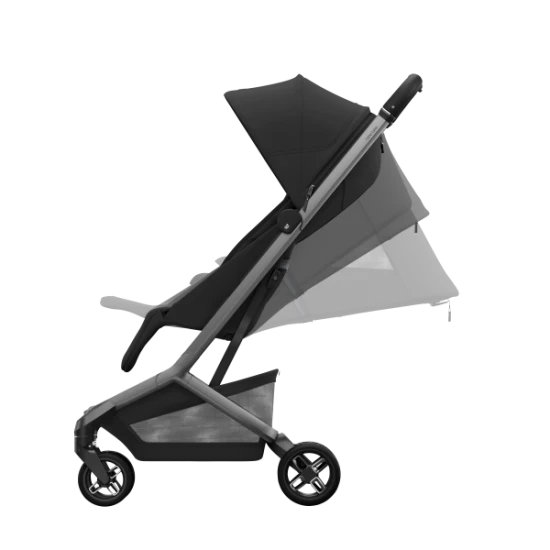 Fame Cabin babakocsi Onyx Black Maxi-Cosi Fame Cabin babakocsi Onyx Black
