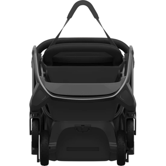 Fame Cabin babakocsi Onyx Black Maxi-Cosi Fame Cabin babakocsi Onyx Black