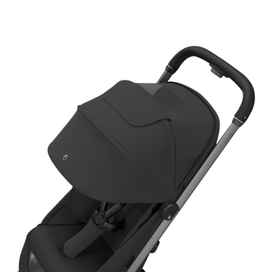 Fame Cabin babakocsi Onyx Black Maxi-Cosi Fame Cabin babakocsi Onyx Black
