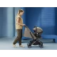 Oxford Cabin babakocsi Oak Truffle Maxi-Cosi Oxford Cabin babakocsi Oak Truffle
