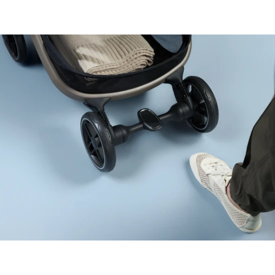 Oxford Cabin babakocsi Oak Truffle Maxi-Cosi Oxford Cabin babakocsi Oak Truffle