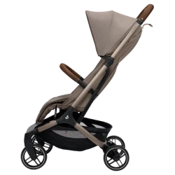 Oxford Cabin babakocsi Oak Truffle
