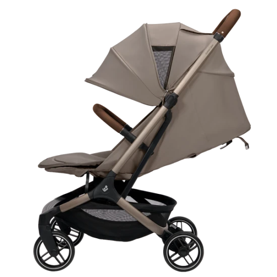 Oxford Cabin babakocsi Oak Truffle Maxi-Cosi Oxford Cabin babakocsi Oak Truffle