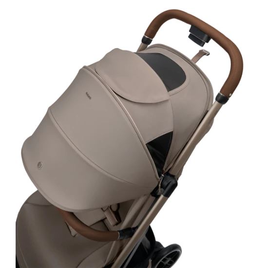 Oxford Cabin babakocsi Oak Truffle Maxi-Cosi Oxford Cabin babakocsi Oak Truffle