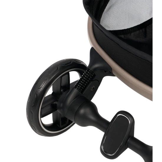 Oxford Cabin babakocsi Oak Truffle Maxi-Cosi Oxford Cabin babakocsi Oak Truffle