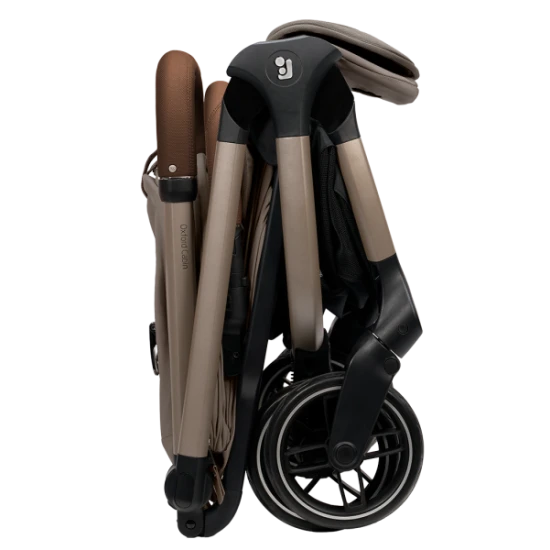 Oxford Cabin babakocsi Oak Truffle Maxi-Cosi Oxford Cabin babakocsi Oak Truffle