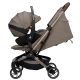 Oxford Cabin babakocsi Oak Truffle Maxi-Cosi Oxford Cabin babakocsi Oak Truffle