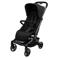 Oxford Cabin babakocsi Onyx Black Oxford Cabin babakocsi Onyx Black