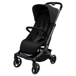 Oxford Cabin babakocsi Onyx Black