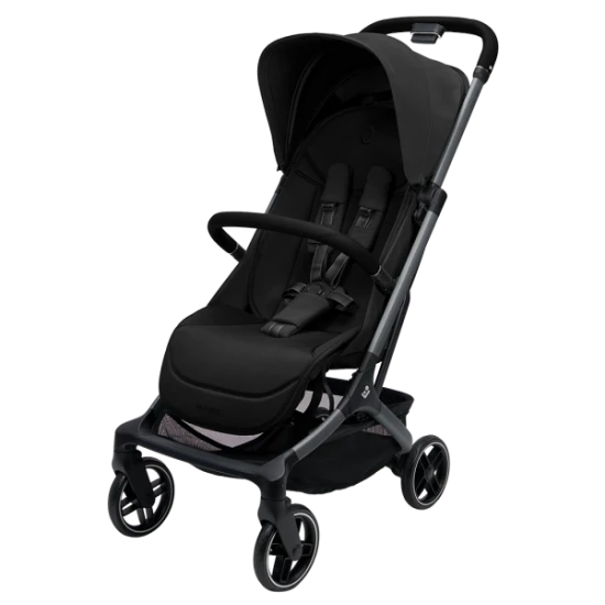 Oxford Cabin babakocsi Onyx Black Maxi-Cosi Oxford Cabin babakocsi Onyx Black