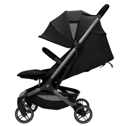 Oxford Cabin babakocsi Onyx Black