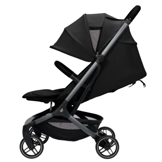Oxford Cabin babakocsi Onyx Black Maxi-Cosi Oxford Cabin babakocsi Onyx Black