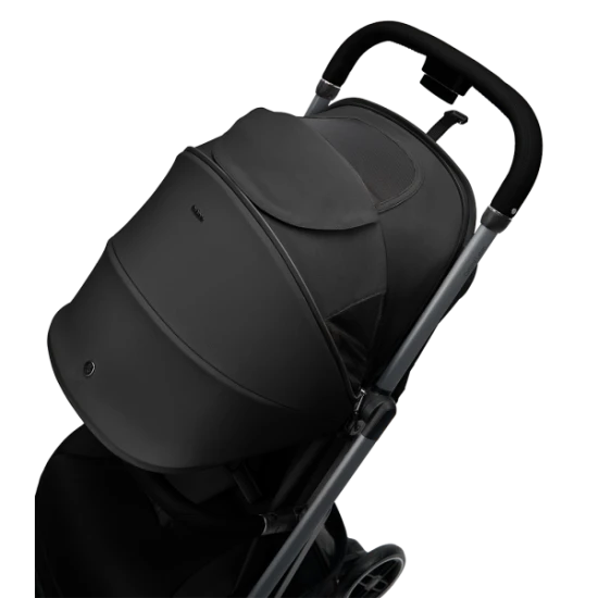 Oxford Cabin babakocsi Onyx Black Maxi-Cosi Oxford Cabin babakocsi Onyx Black