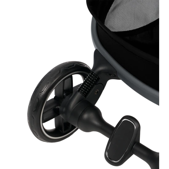 Oxford Cabin babakocsi Onyx Black Maxi-Cosi Oxford Cabin babakocsi Onyx Black