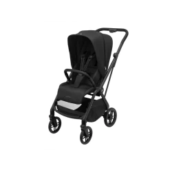 Leona 2 babakocsi Twillic Black