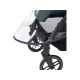 Maxi-Cosi Compact esővédő babakocsihoz – 1412940110MC