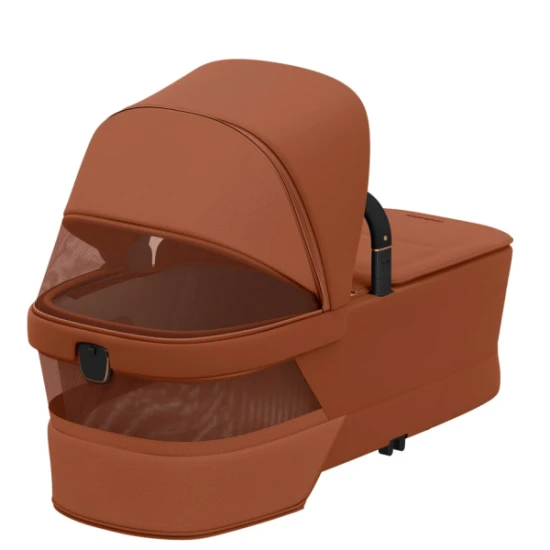 Maxi-Cosi Fame Cabin mózeskosár Copper Terra