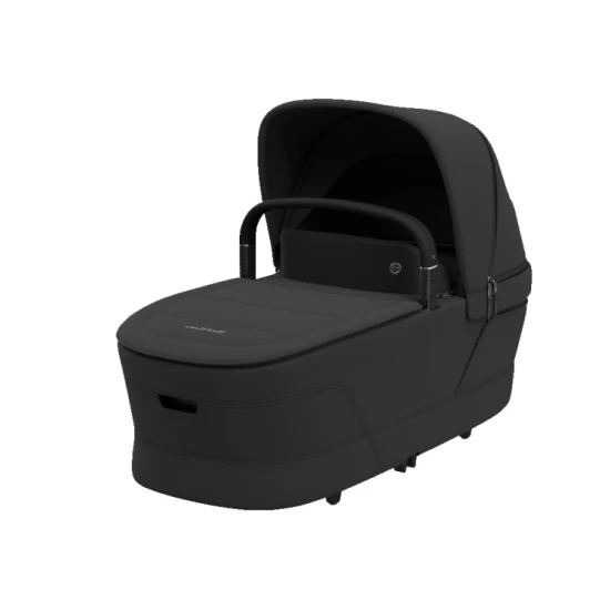 Fame Cabin mózeskosár Onyx Black Maxi-Cosi Fame Cabin mózeskosár Onyx Black