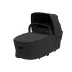 Fame Cabin mózeskosár Onyx Black Maxi-Cosi Fame Cabin mózeskosár Onyx Black