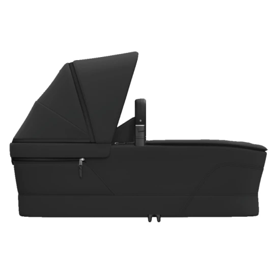 Fame Cabin mózeskosár Onyx Black Maxi-Cosi Fame Cabin mózeskosár Onyx Black