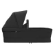 Fame Cabin mózeskosár Onyx Black Maxi-Cosi Fame Cabin mózeskosár Onyx Black