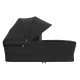 Fame Cabin mózeskosár Onyx Black Maxi-Cosi Fame Cabin mózeskosár Onyx Black